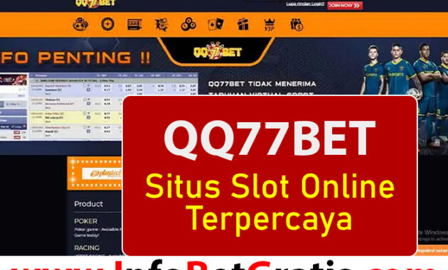 qq77bet