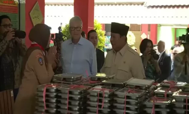 bill-gates-terkesan-dan-apresiasi-pelaksanaan-program-mbg-qwk
