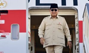 030394400_1760361321-Presiden_Prabowo_tiba_di_Mesir